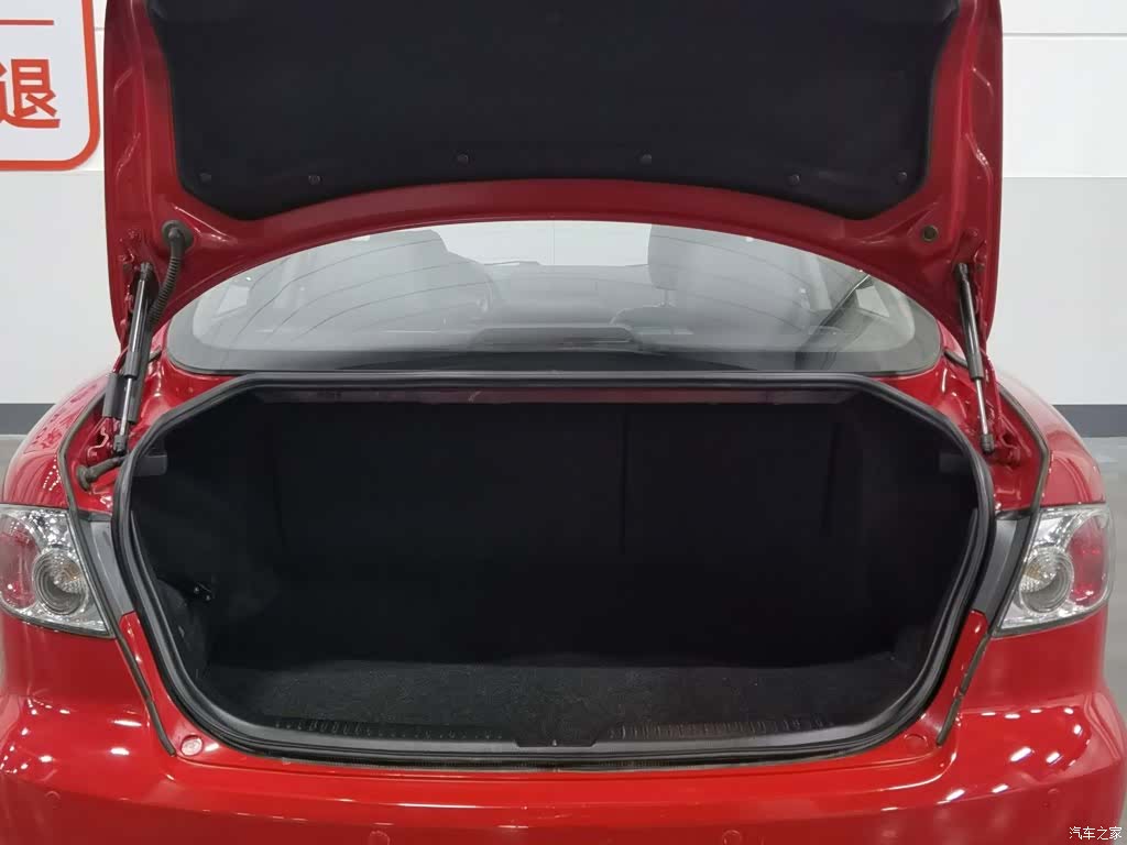 Mazda 6, 2015 16