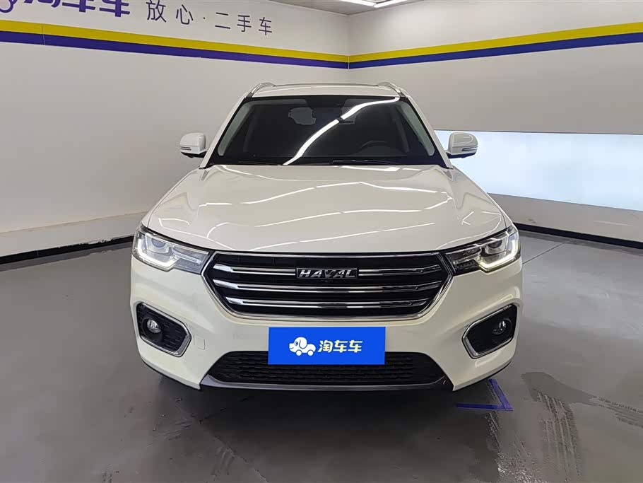 Haval H7