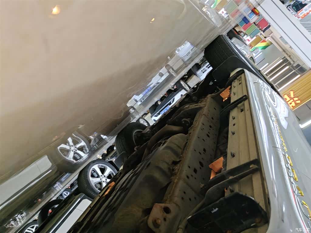 Toyota Prado, 2016 22