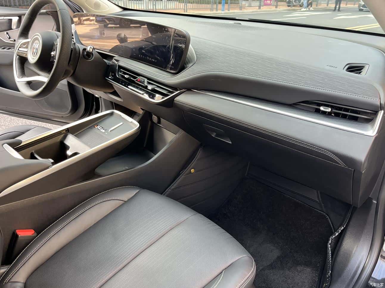 Buick LaCrosse, 2024 11