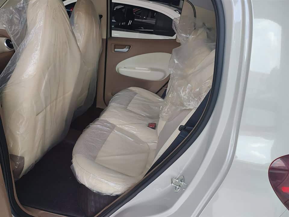 Wuling Hongguang MINIEV Wuling Hongguang MINIEV