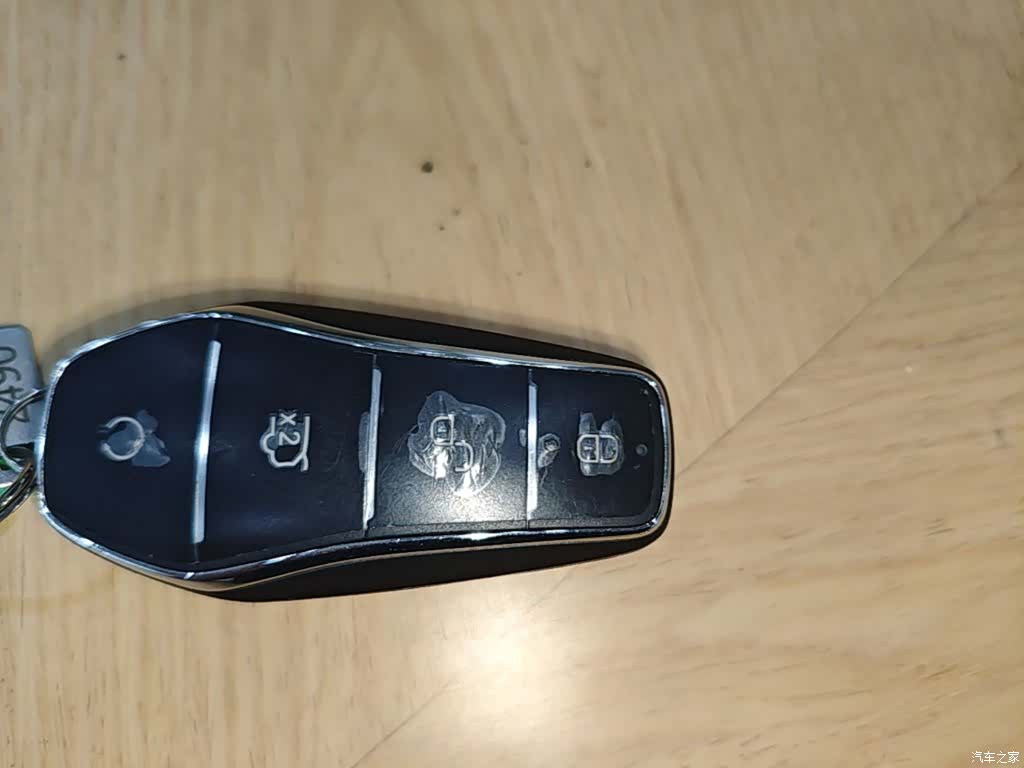 BYD Tang, 2023 9