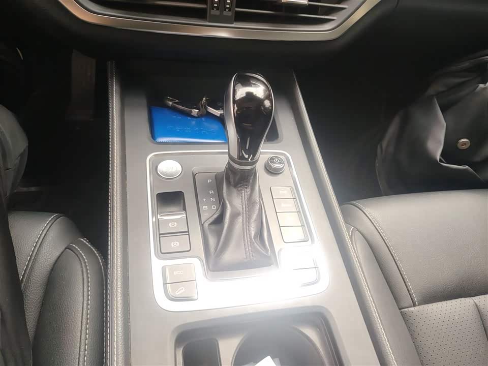 BYD Tang