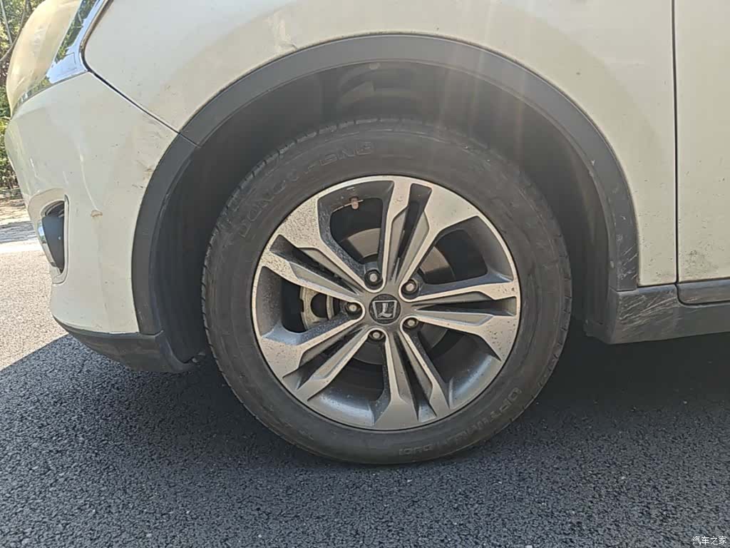 DongFeng 6, 2016 23