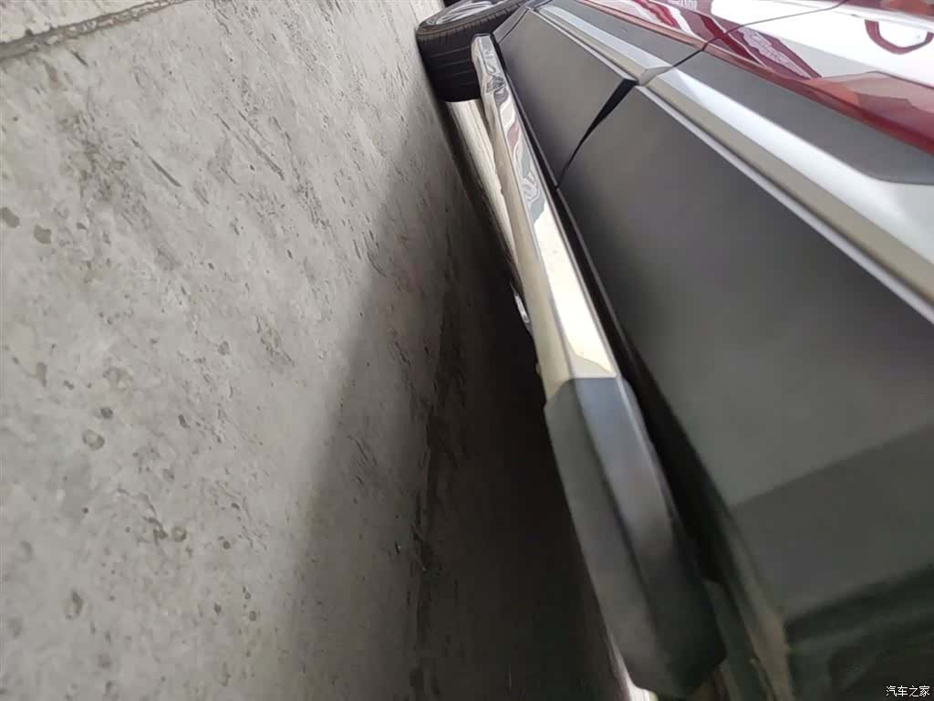 Changan CS35, 2020 22