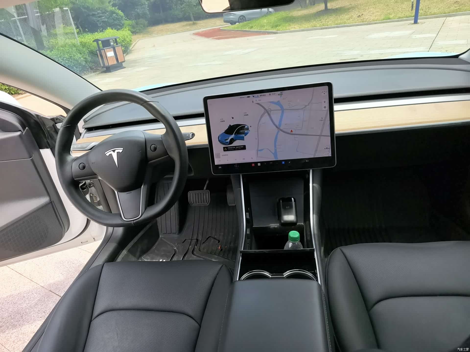 Tesla Model 3, 2020 8