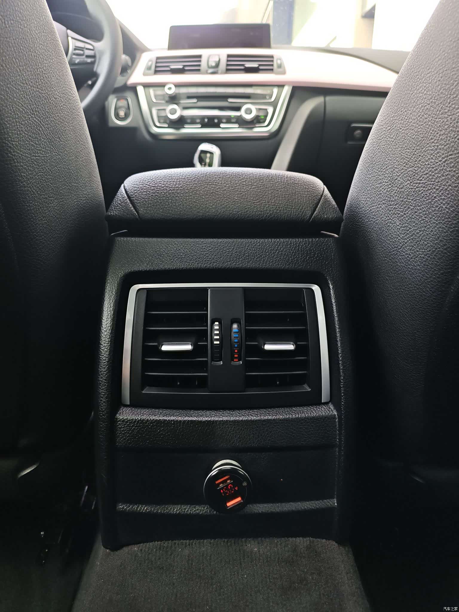 BMW 3 Series, 2016 16
