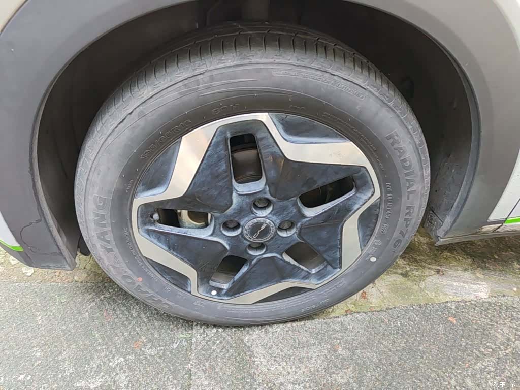 BYD Dolphin, 2022 23