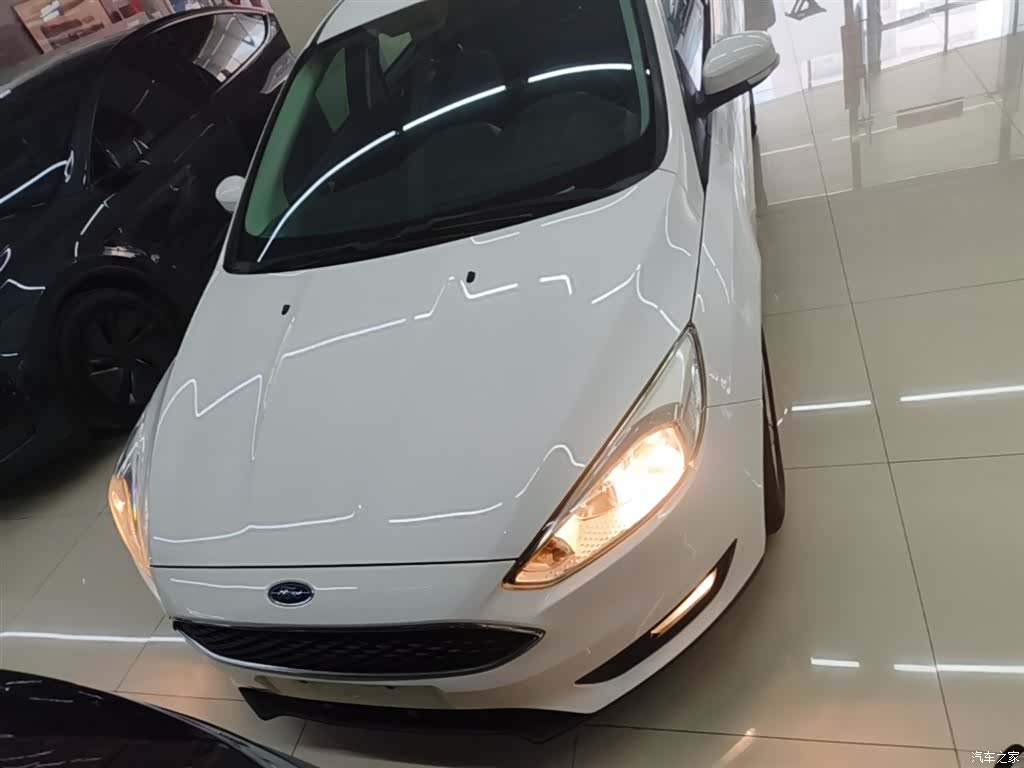 Ford Focus, 2016 3
