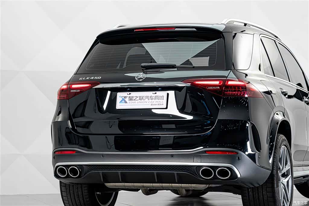 Mercedes-Benz GLE, 2025 7