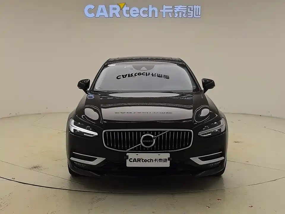 Volvo S90 Volvo S90