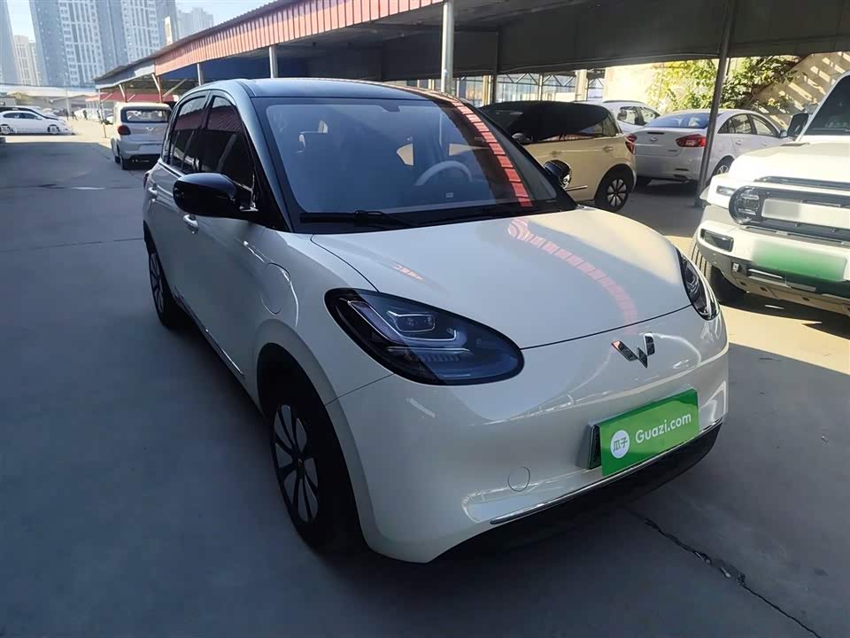 Wuling Wuling Bingguo