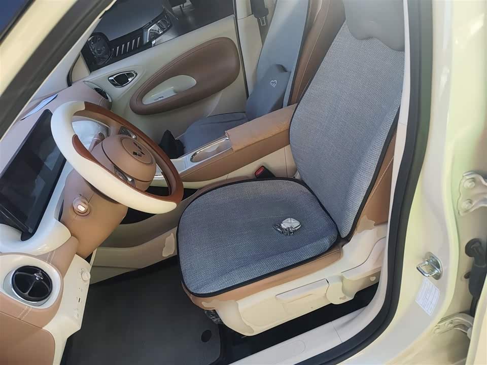 Wuling Wuling Bingguo