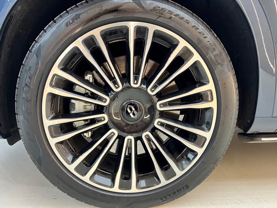 AITO Ask the world M7