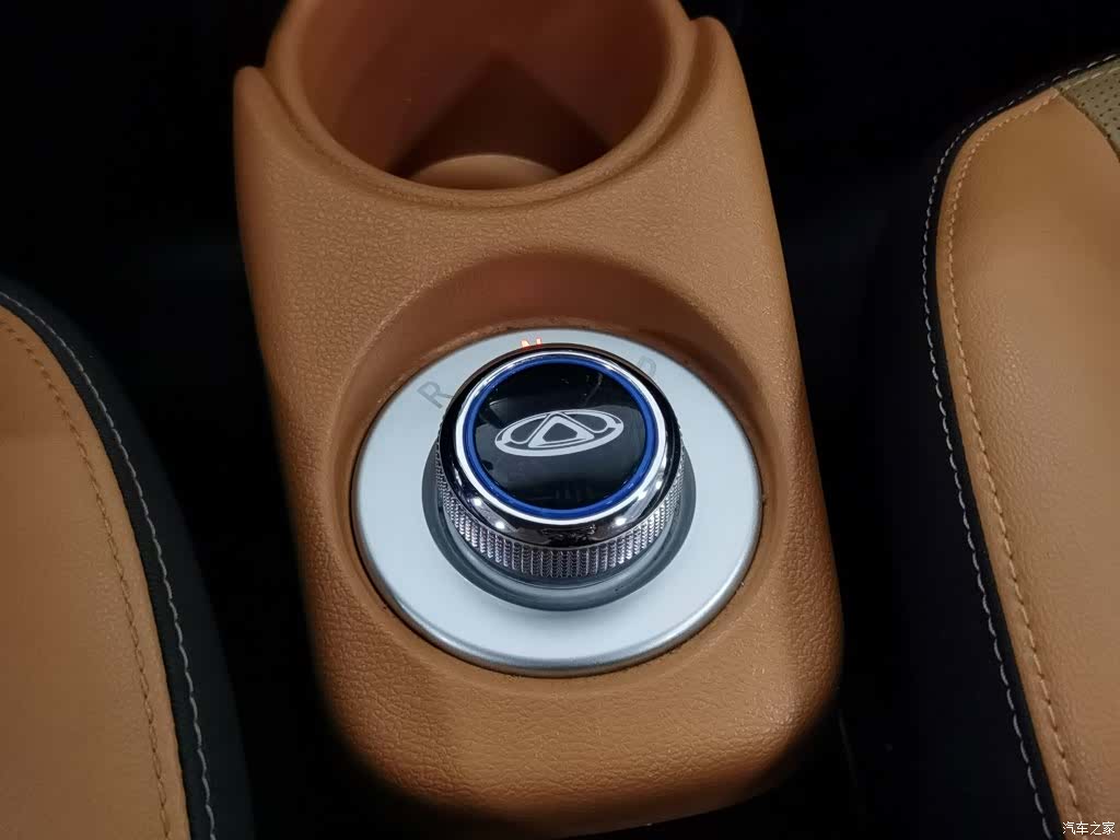 Chery 400, 2019 13