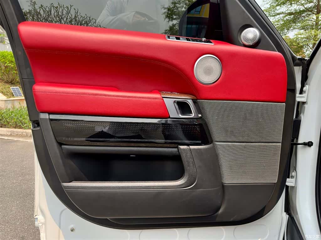 Land Rover Range Rover, 2014 17