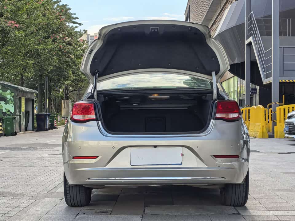 Chevrolet Mai Ruibao