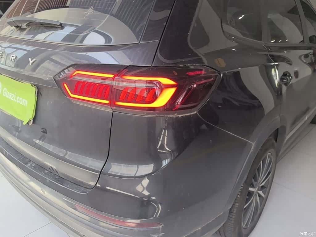 Chery Tiggo 8 Plus, 2022 24