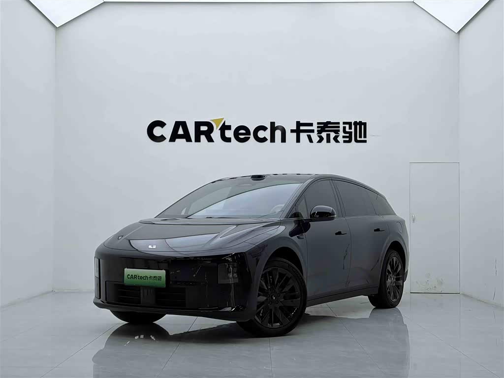 Li Auto i6