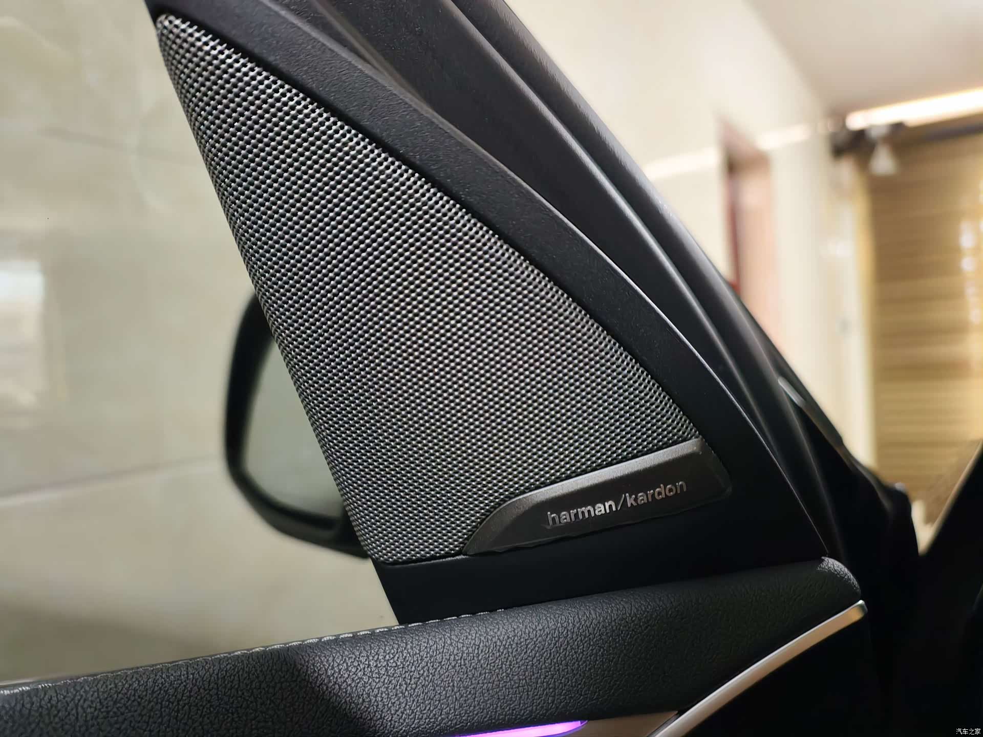 BMW iX3, 2024 15