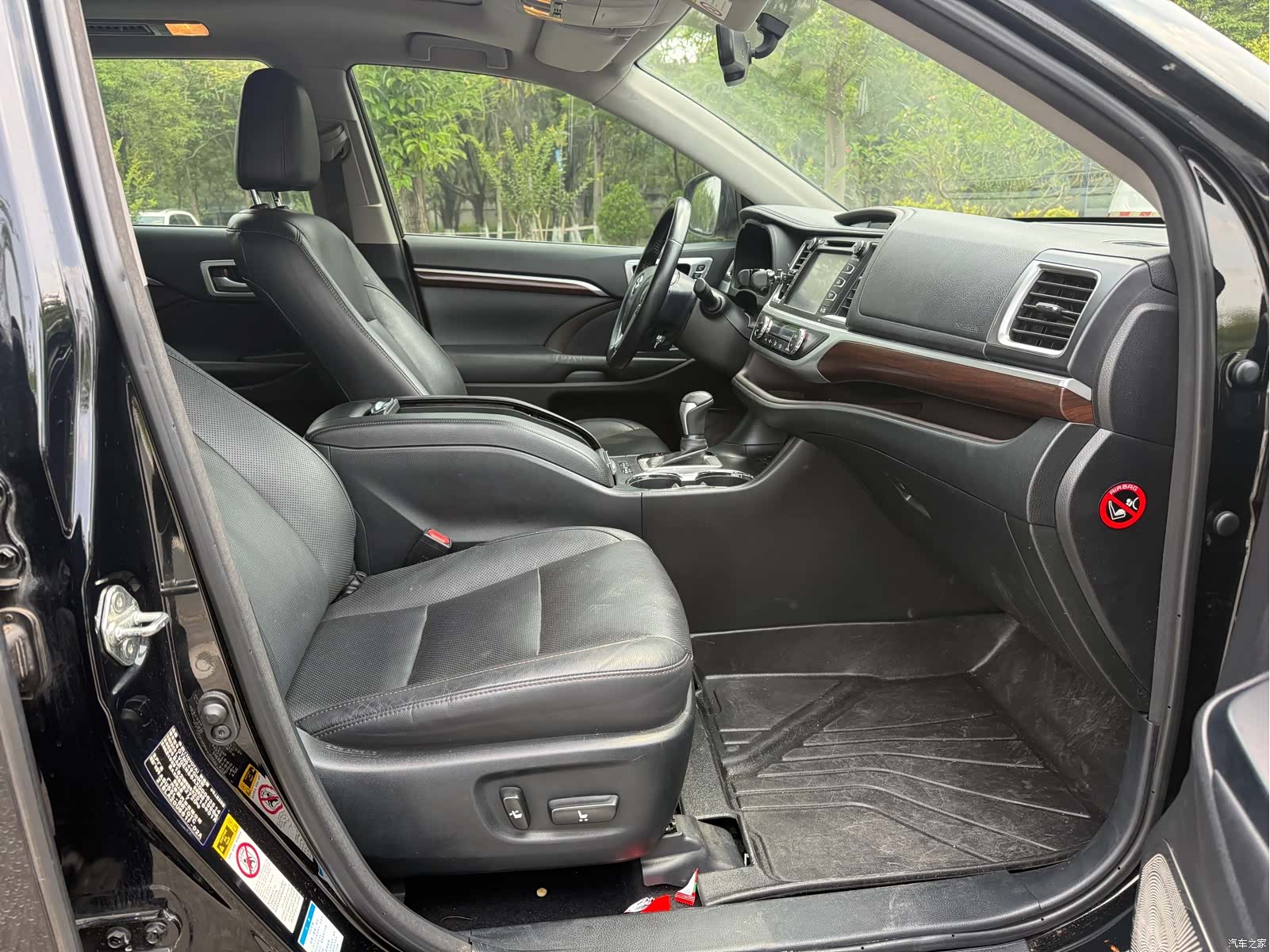 Toyota Highlander, 2016 22