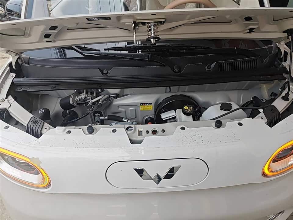 Wuling Hongguang MINIEV Wuling Hongguang MINIEV