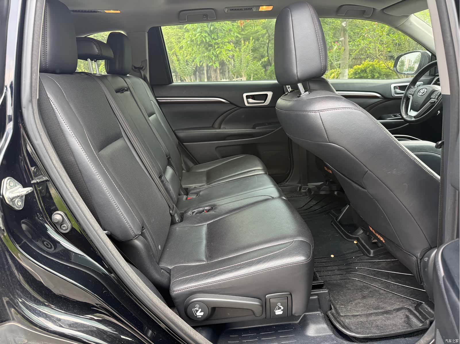 Toyota Highlander, 2016 18