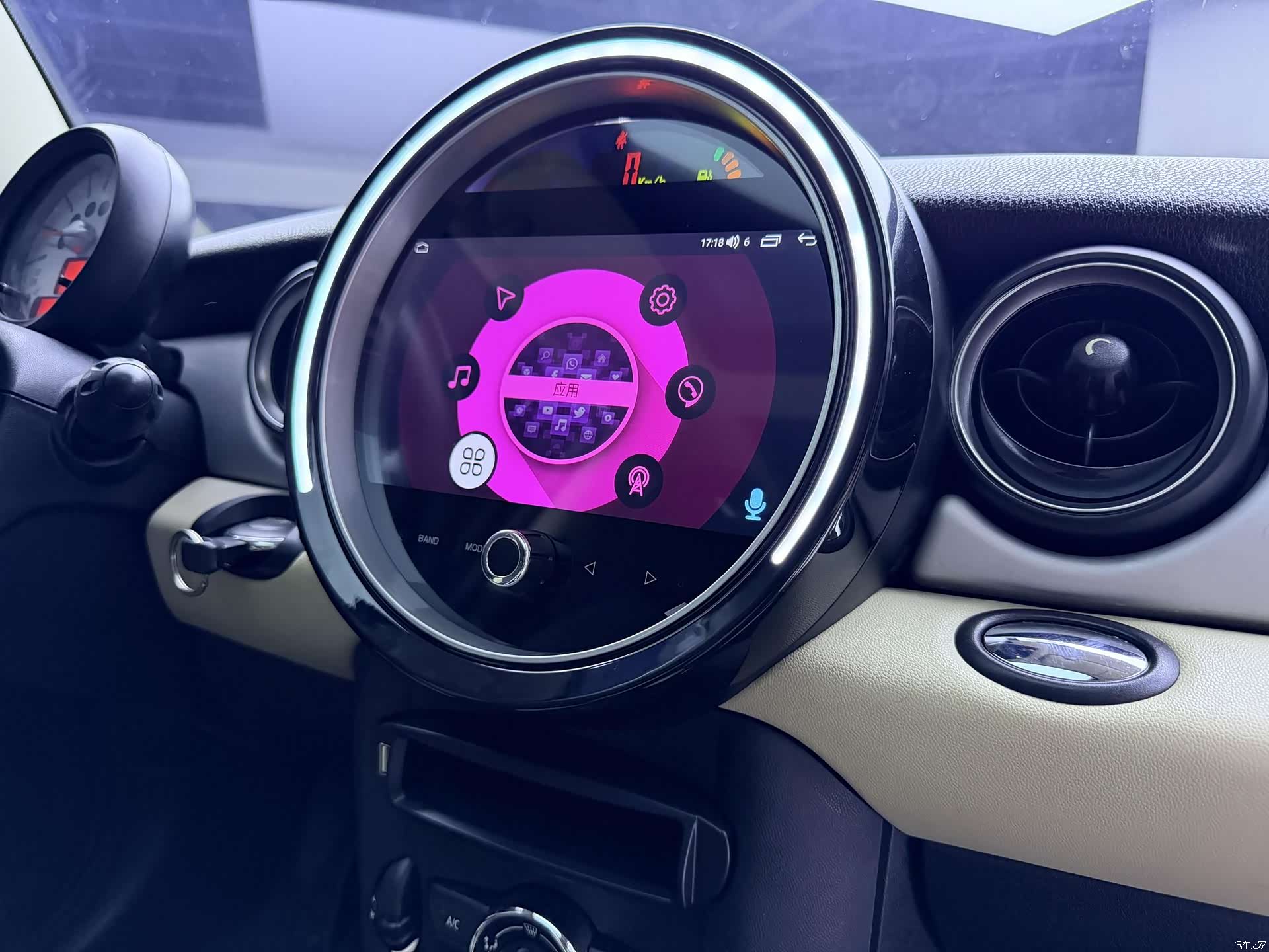 Mini Cooper, 2014 13
