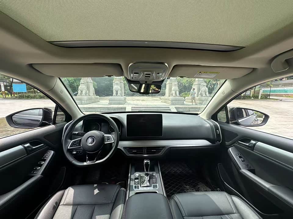 BYD Tang