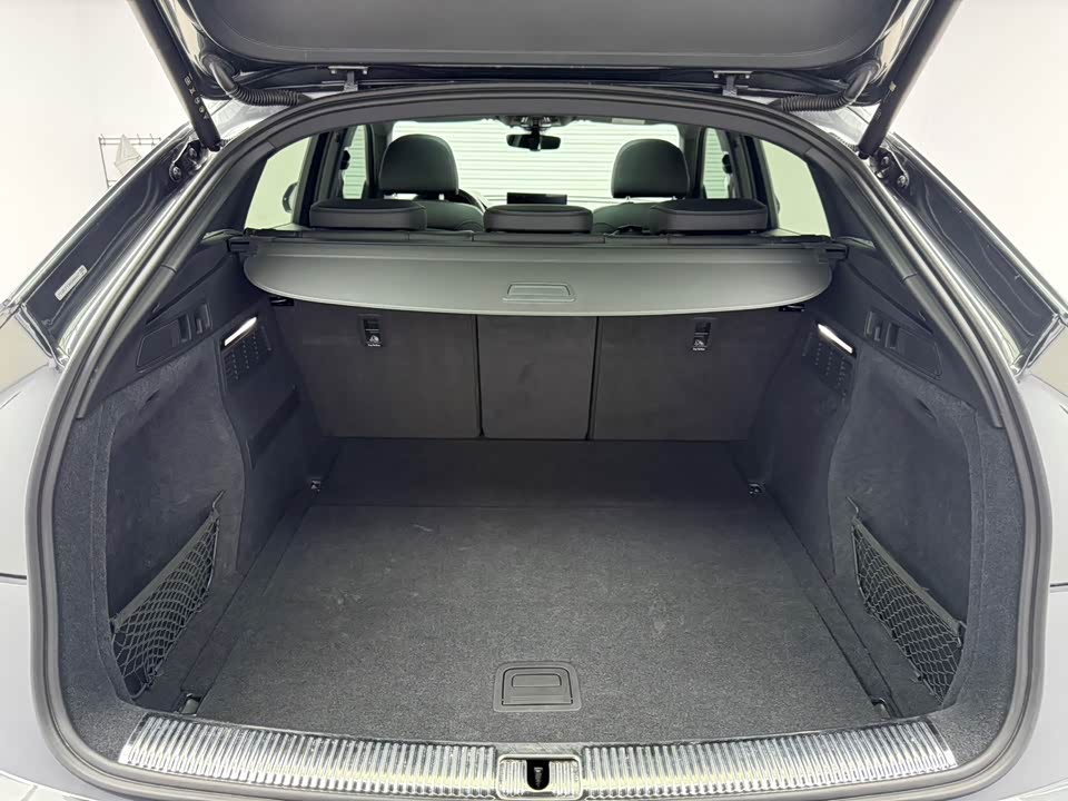 Audi Q5L Sportback Audi Q5L Sportback