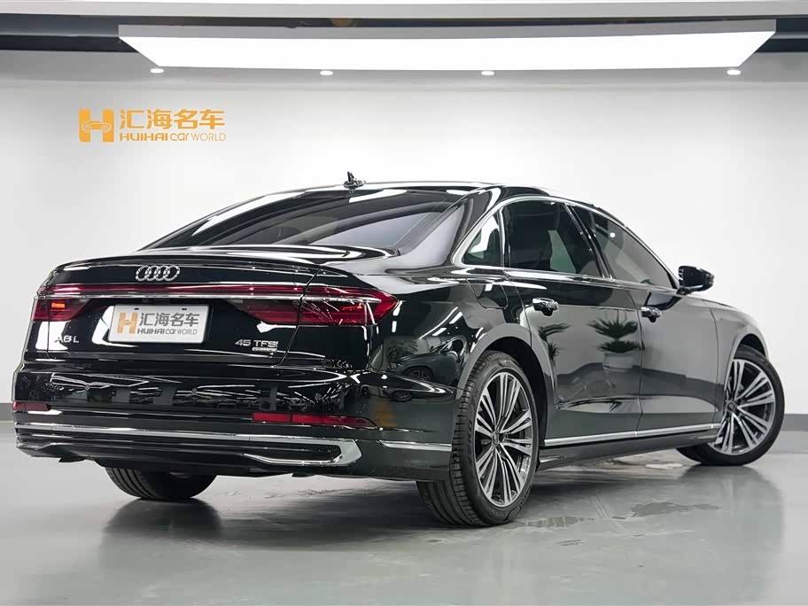 Audi A8 Audi A8