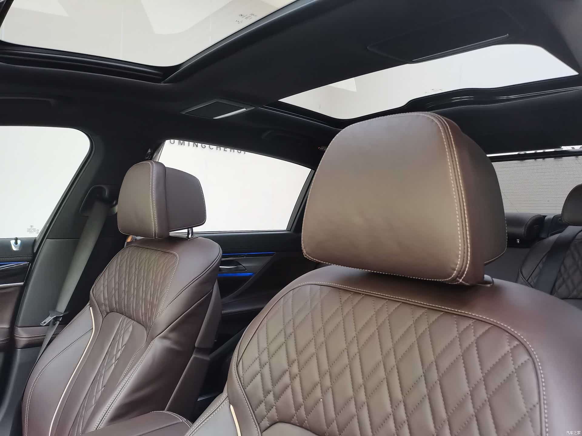 BMW 7 Series, 2021 13