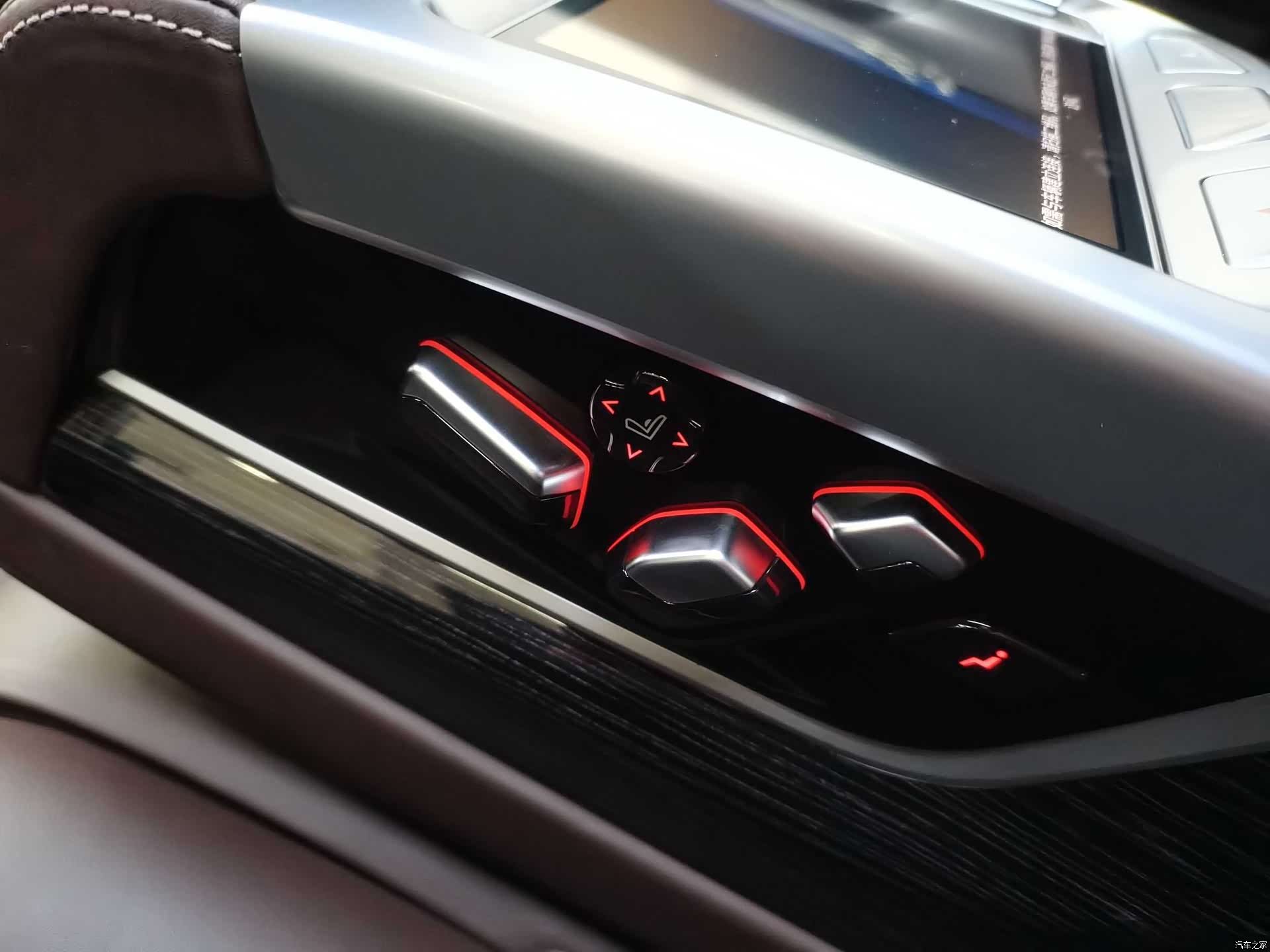 BMW 7 Series, 2021 23