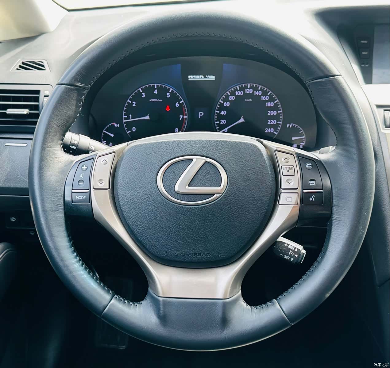 Lexus RX, 2015 18