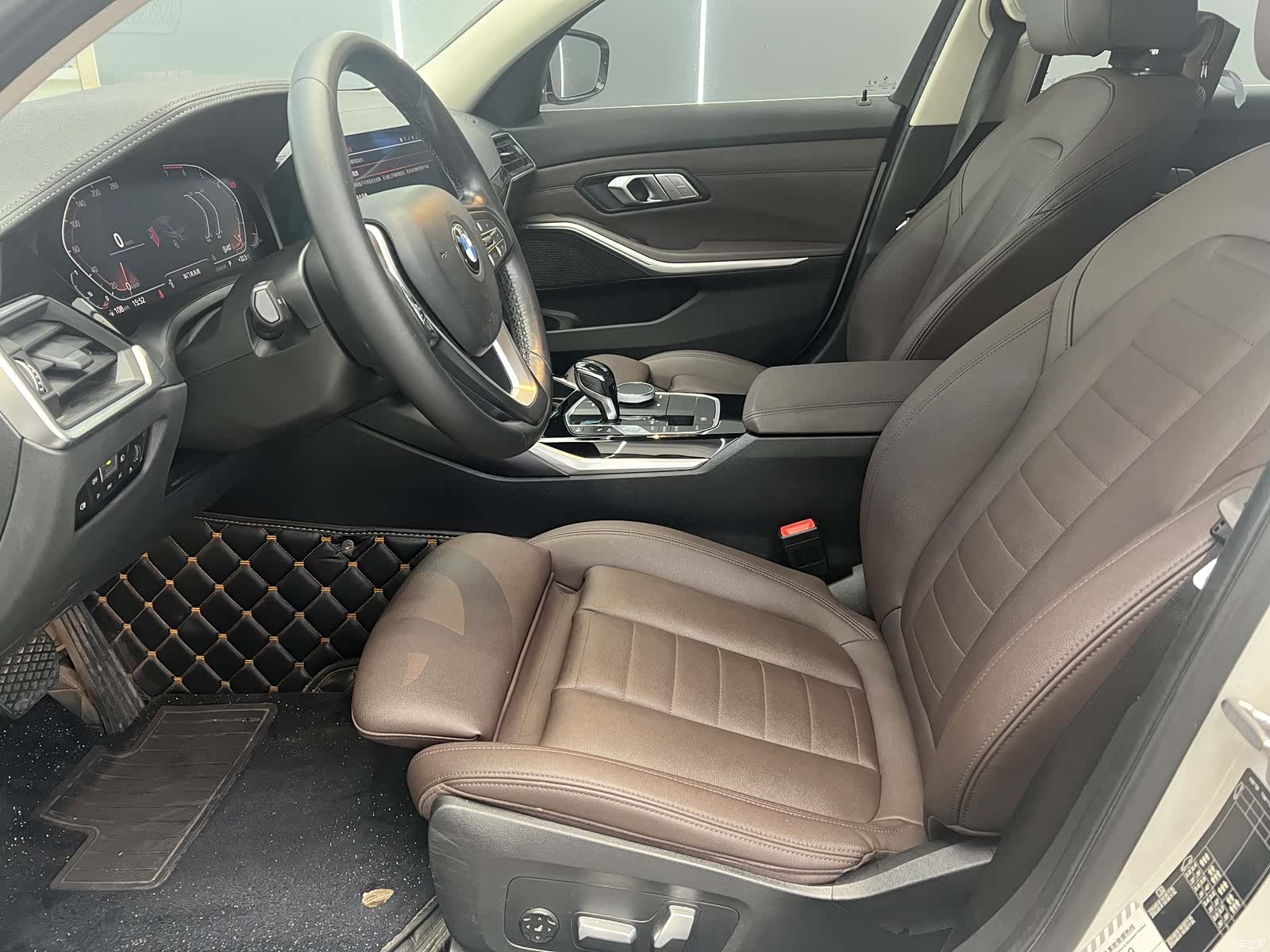 BMW 3 Series, 2019 7
