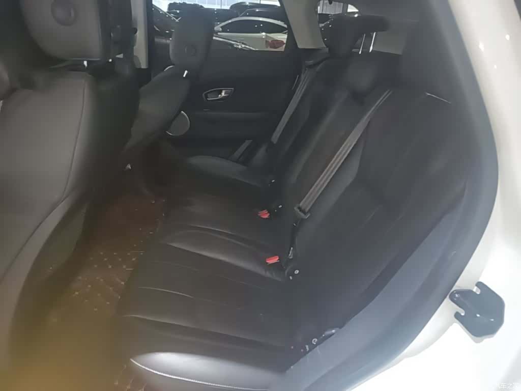 Land Rover Range Rover, 2019 17