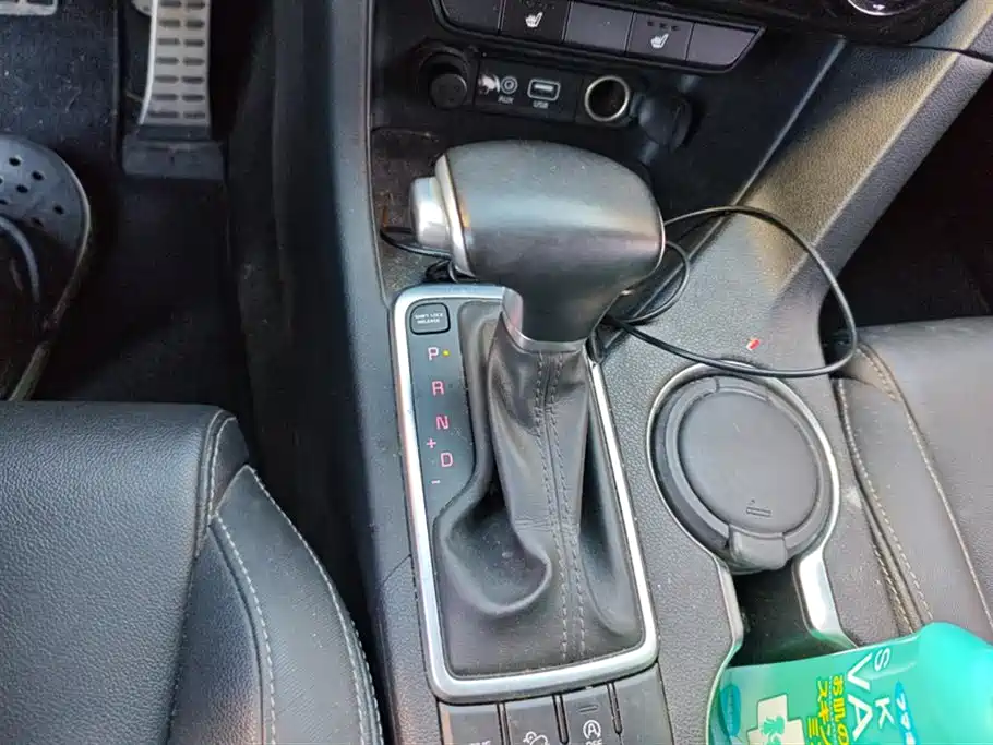 Kia KX5