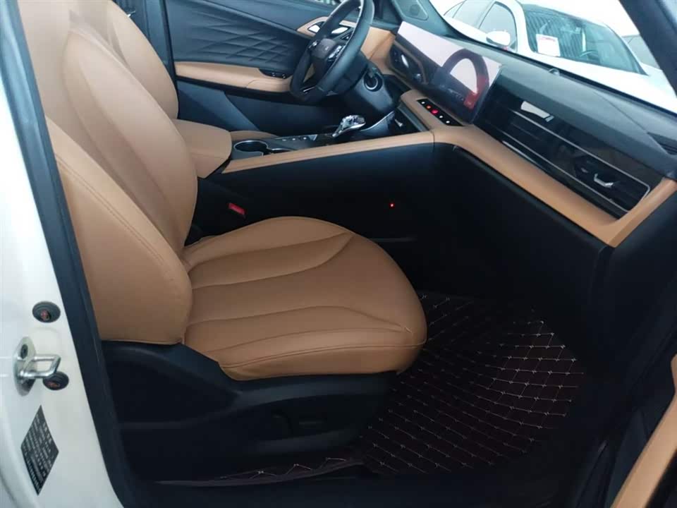 Roewe RX5 Roewe RX5