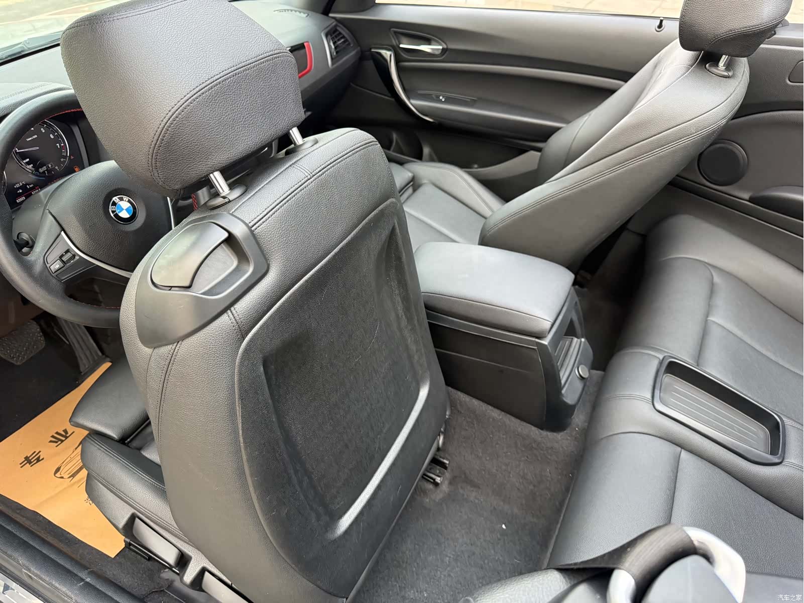 BMW 2 Series, 2019 28
