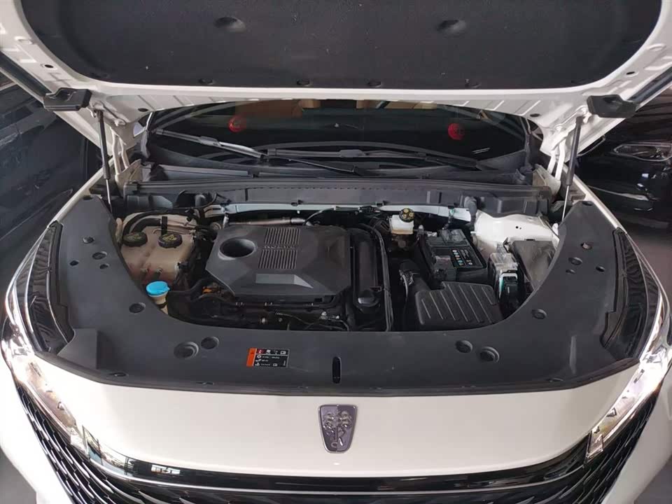 Roewe RX5 Roewe RX5