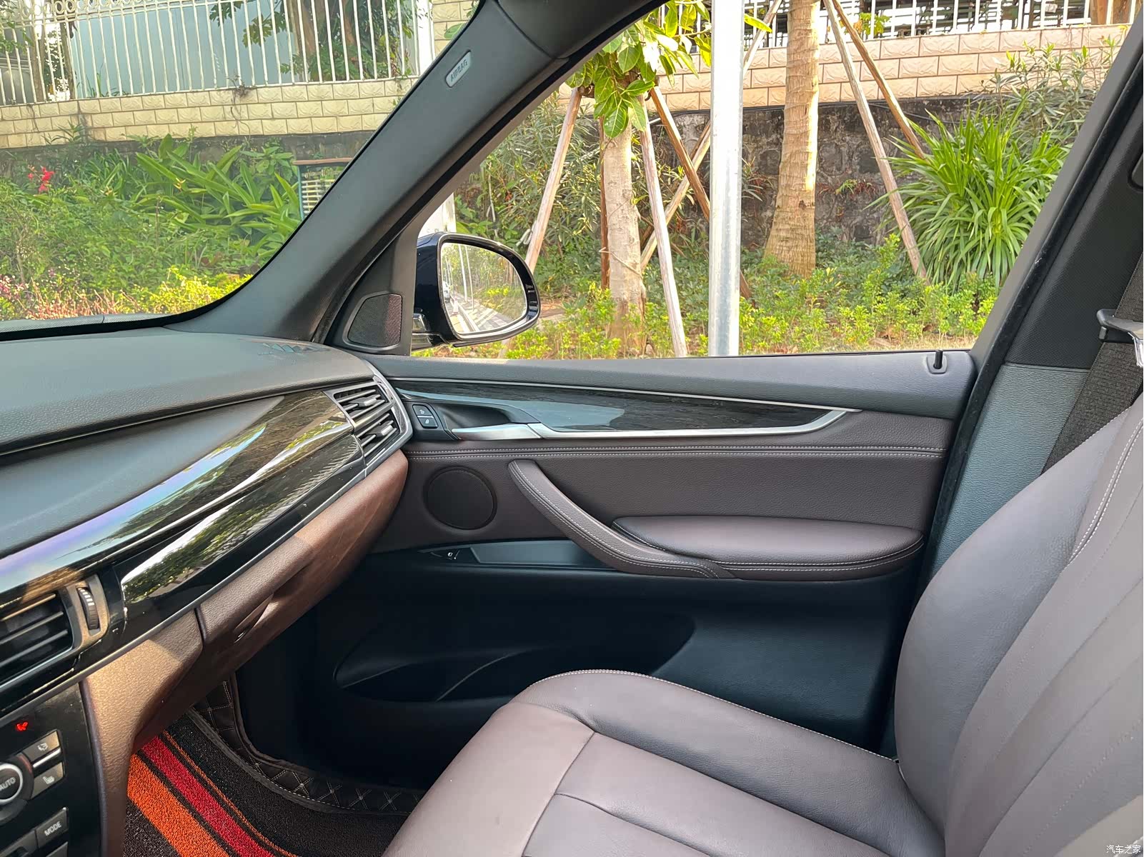 BMW X5, 2017 17