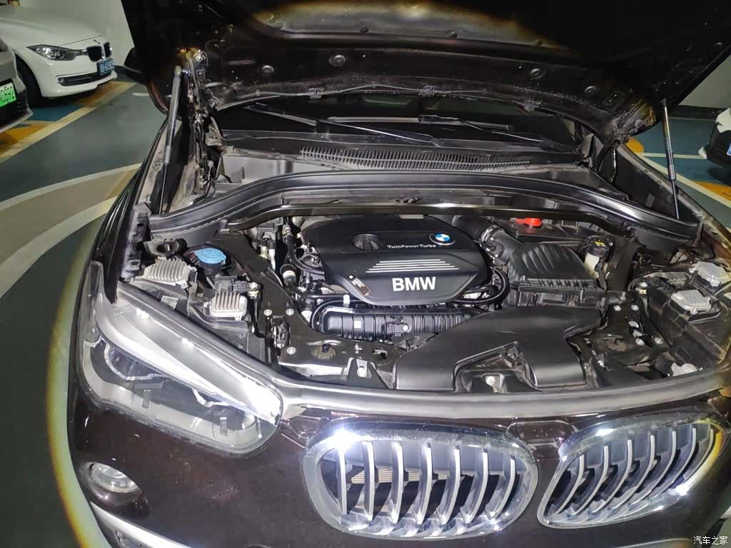 BMW X1, 2018 21