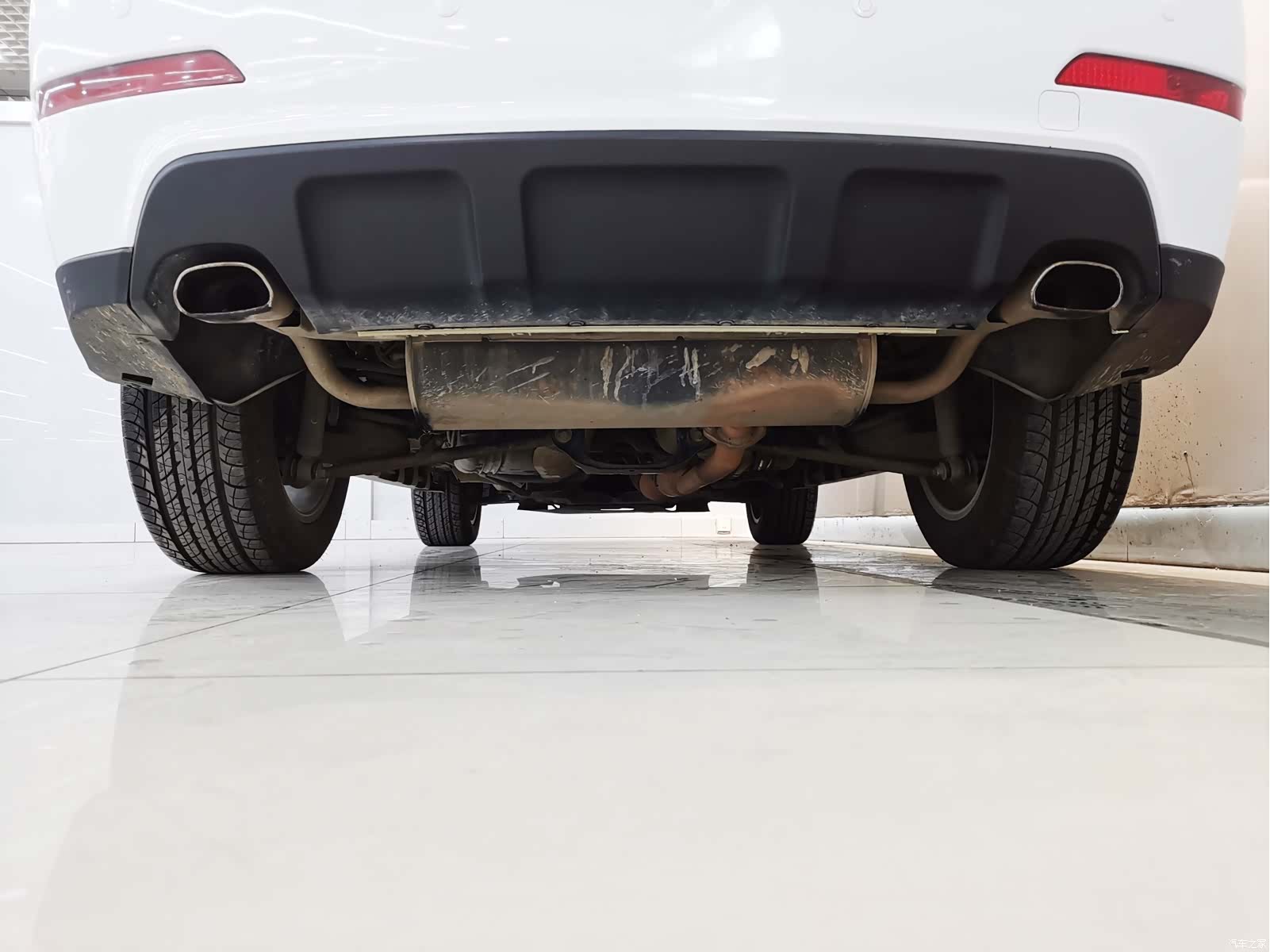 Haval H2, 2017 25