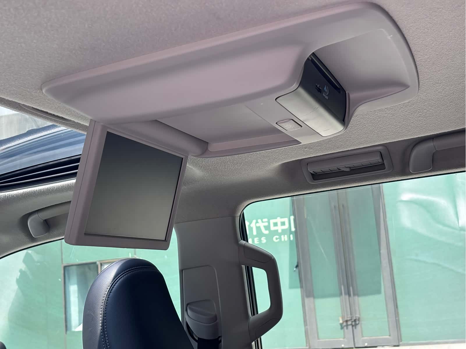 Toyota Prado, 2019 12