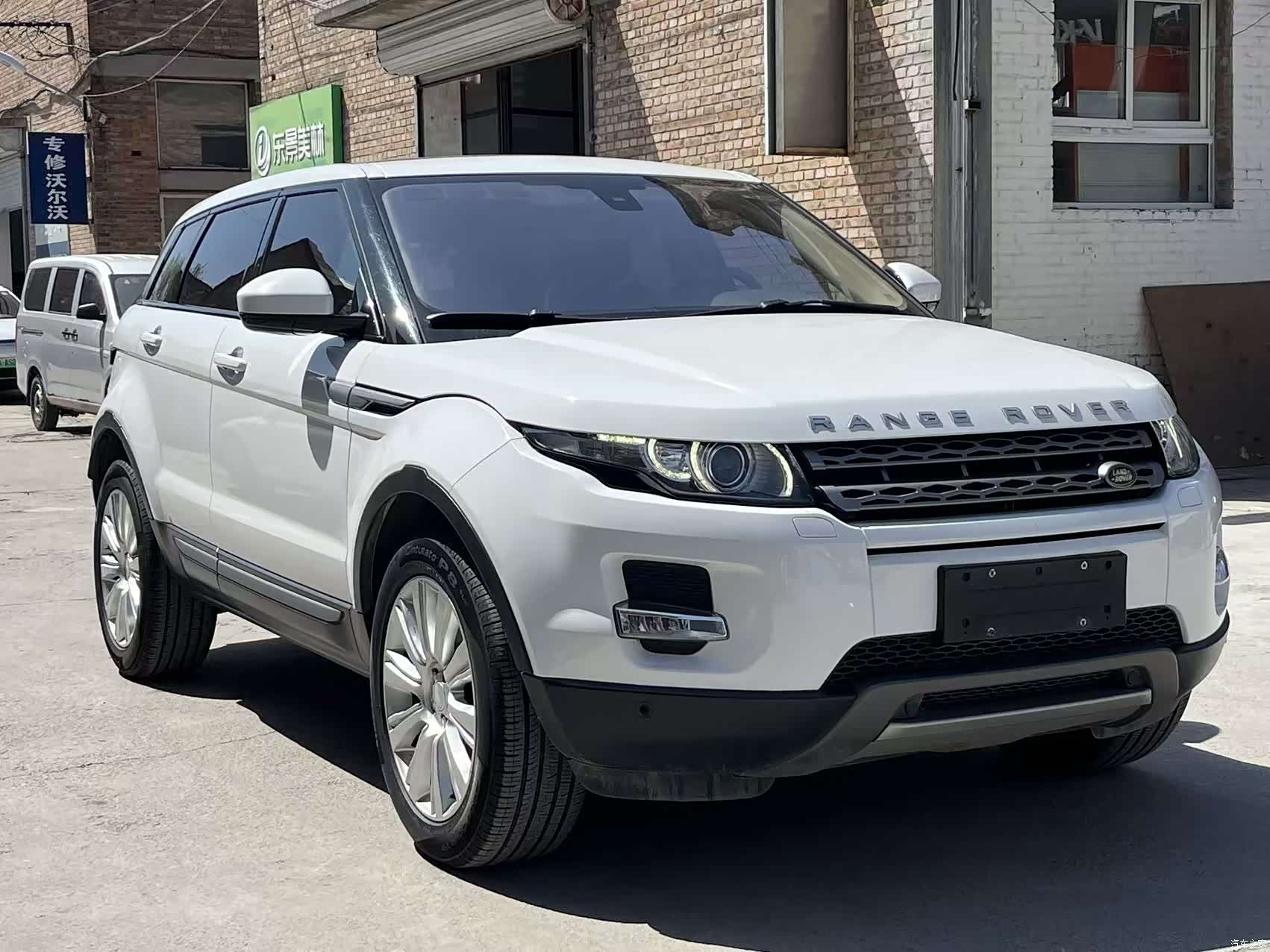 Land Rover Range Rover, 2016 6