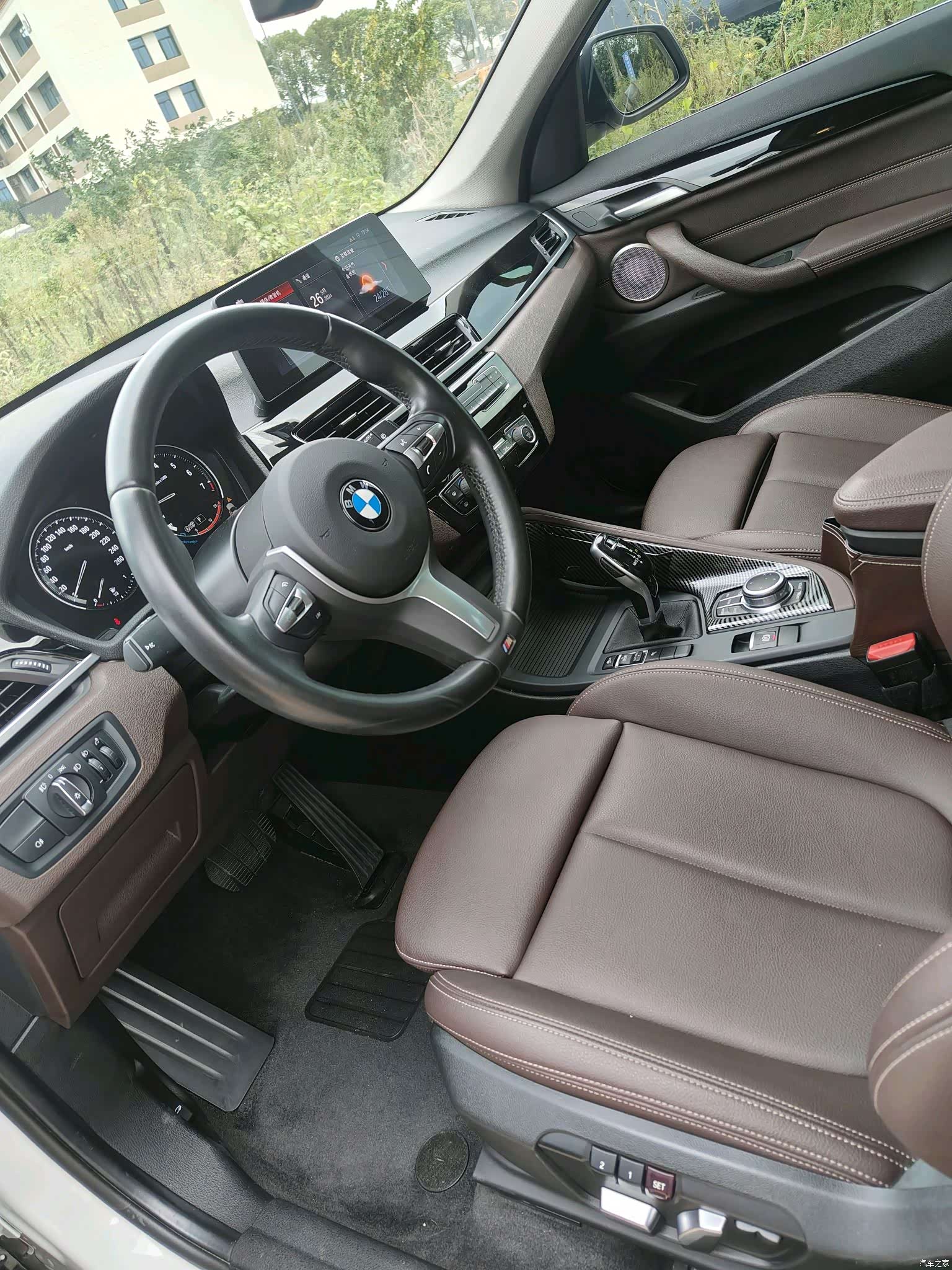 BMW X1, 2021 6
