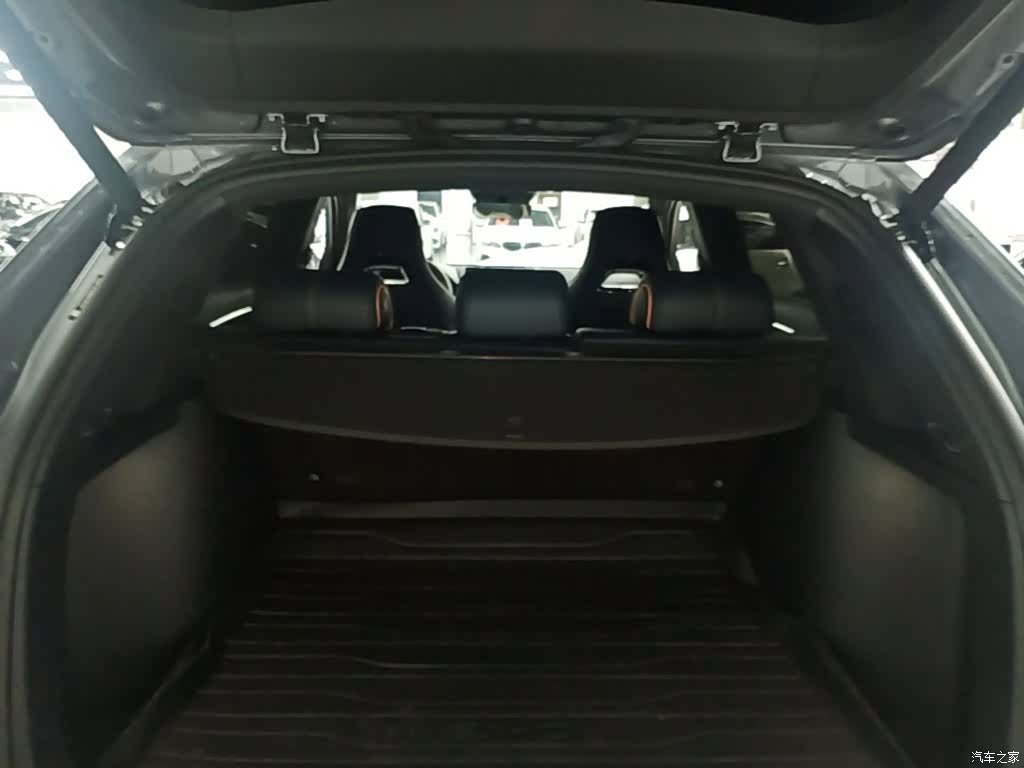BYD Song, 2024 19