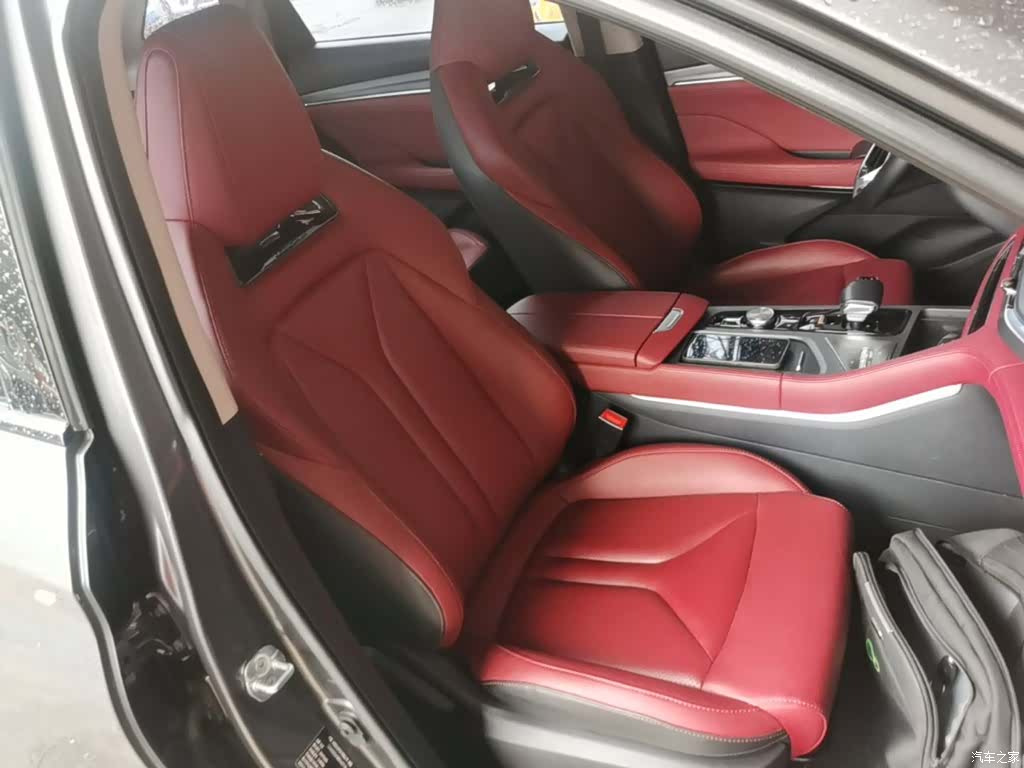 Changan CS75, 2022 25
