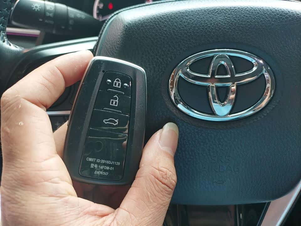 Toyota Camry Toyota Camry
