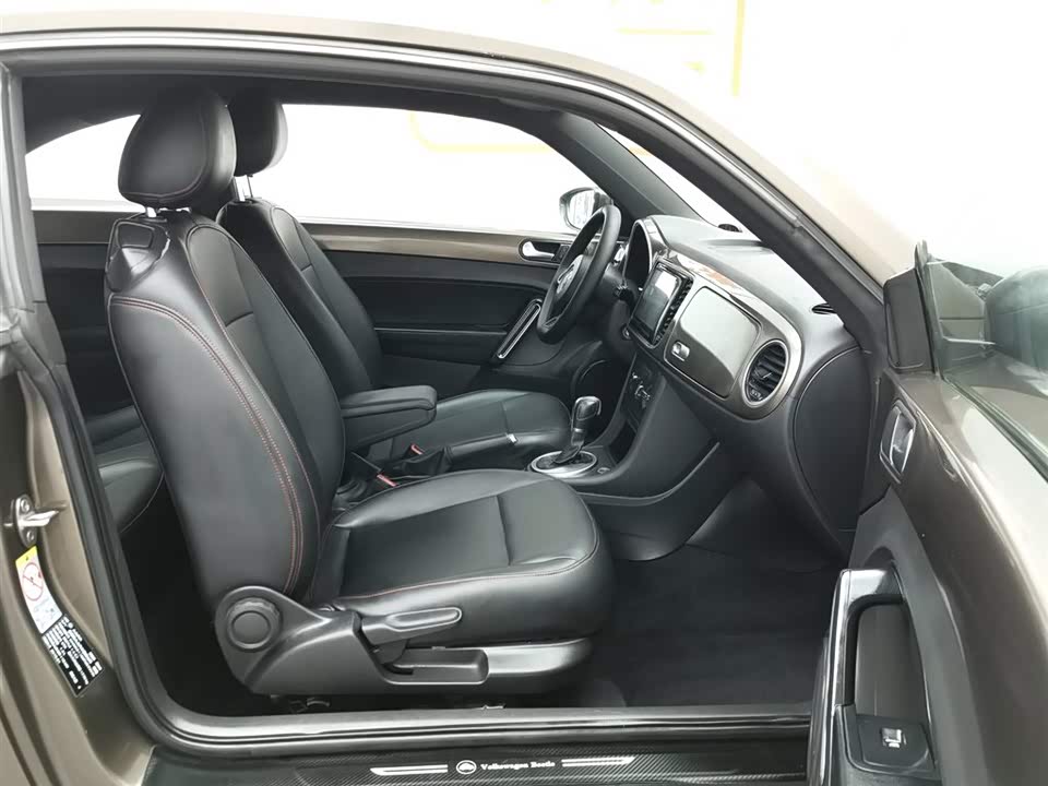 Volkswagen Beetle Volkswagen Beetle